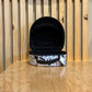 Mochila Black Clover Mini Caddie Hat Vacation Nation Blanco Negro 2Pcs