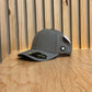 Gorra Black Clover White Label CMC Olivo Ajustable