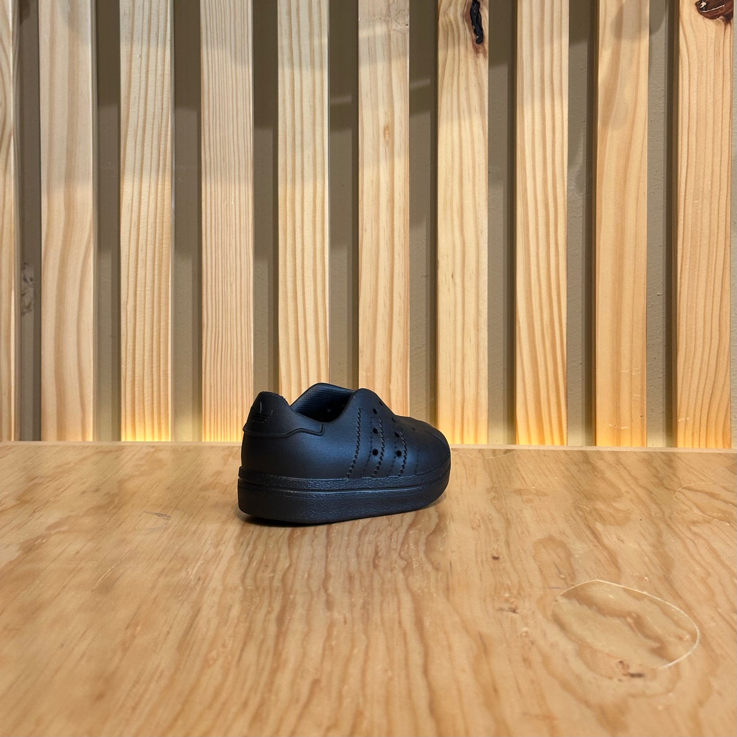 Tenis Adidas Adifom superstar 360 i  Ig0223 Negro Bebe