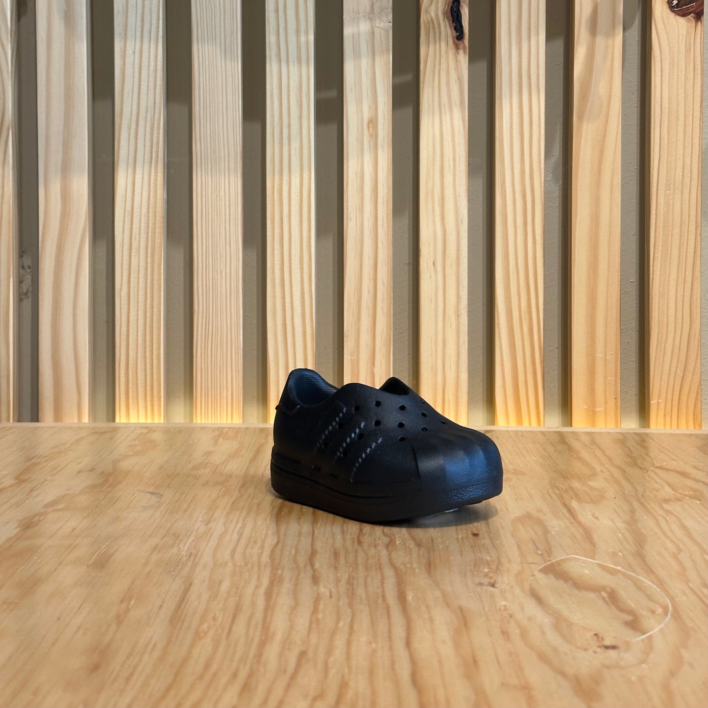 Tenis Adidas Adifom superstar 360 i  Ig0223 Negro Bebe