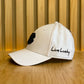 Gorra Black Clover Premium 1 Blanco Negro