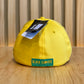 Gorra Black Clover Bc Premium 105 Amarillo Verde