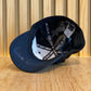 Gorra Black Clover Premium 2 Negro Blanco