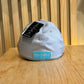 Gorra Black Clover Premium Clover 103 Gris Aqua