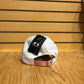 Gorra Under Armour Blanco Rosa 1376705