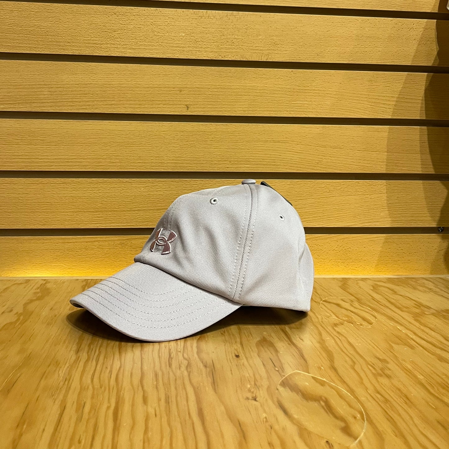 Gorra Under Armour Lila 1376705 535