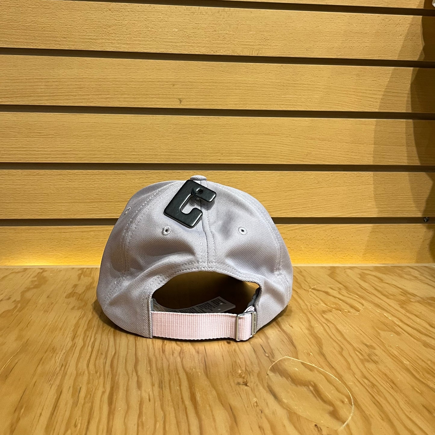 Gorra Under Armour Lila 1376705 535