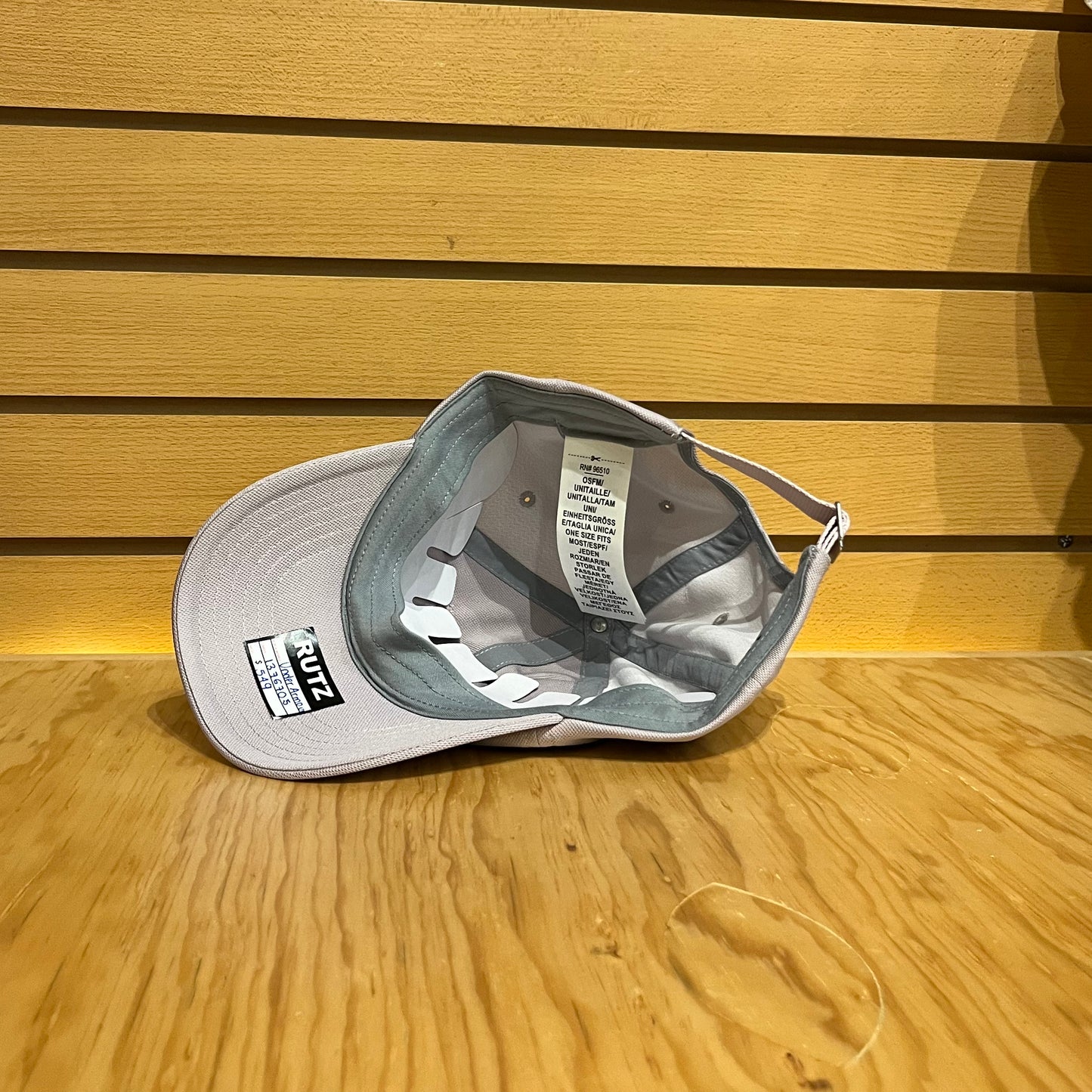 Gorra Under Armour Lila 1376705 535