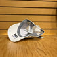 Gorra Under Armour Golf 1389912 Blanco Navy Ajustable