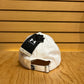 Gorra Under Armour Golf 1389912 Blanco Navy Ajustable