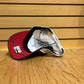 Gorra Black Clover Premium 70 Azul Blanco Rojo Ajustable