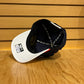 Gorra Black Clover Timeless 5 Navy Blanco Ajustable