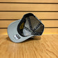 Gorra Black Clover Harlow pro 3 Gris Ajustable