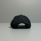 Gorra Black Clover Youth Neon Nights 2 Negro Rojo Ajustable Juvenil