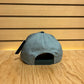 Gorra Black Clover Golfaholic Lid 4 Verde Ajustable Juvenil