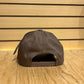 Gorra Black Clover Upside Down luck 11 Cafe Ajustable