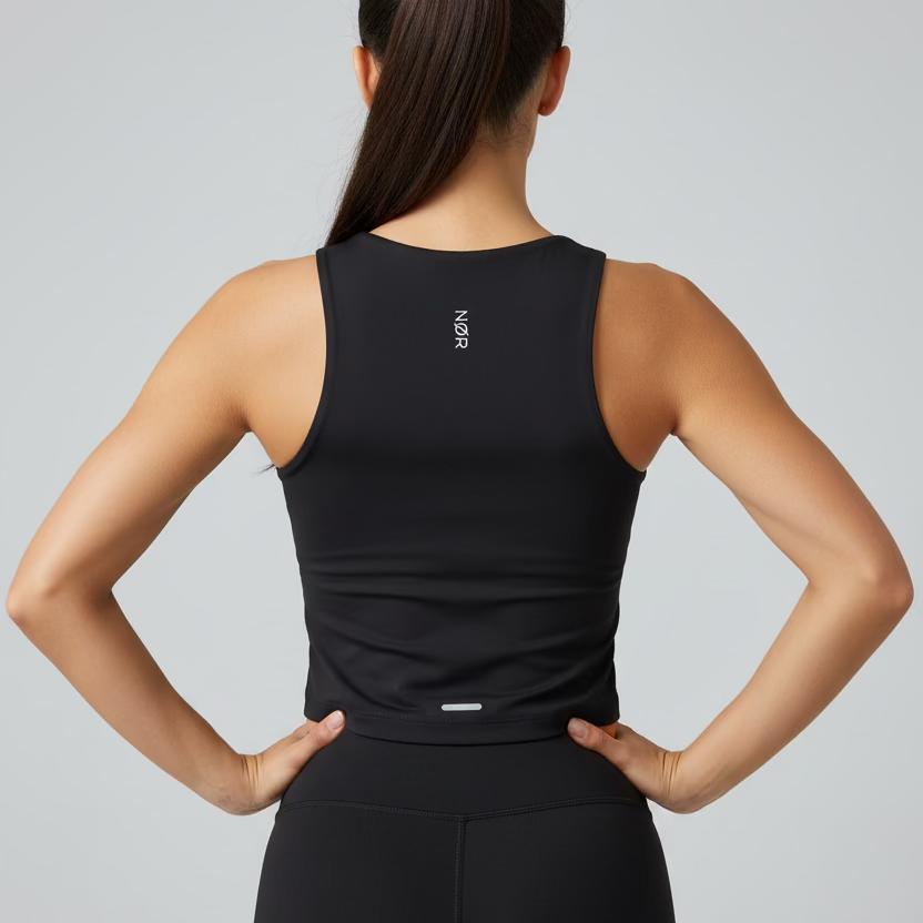 Blusa NØR Core Unitalla