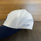 Gorra Black Clover Scope 1 Blanco Navy Ajustable