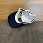 Gorra Black Clover Scope 1 Blanco Navy Ajustable