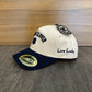 Gorra Black Clover Timeless 2 Beige Navy Ajustable