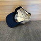 Gorra Black Clover Timeless 2 Beige Navy Ajustable