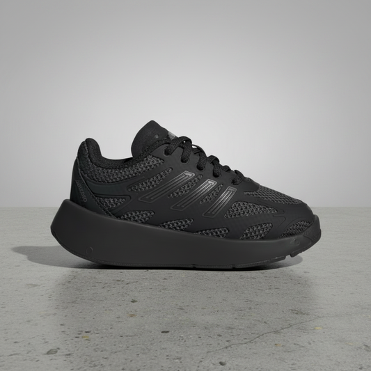 Tenis Adidas Adizero Aruku EL IJP8739 Negro Bebe