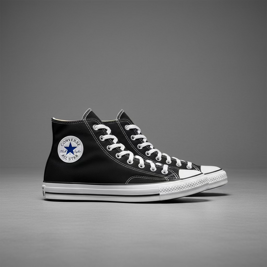 Tenis Converse HI Negro 3J231C Junior