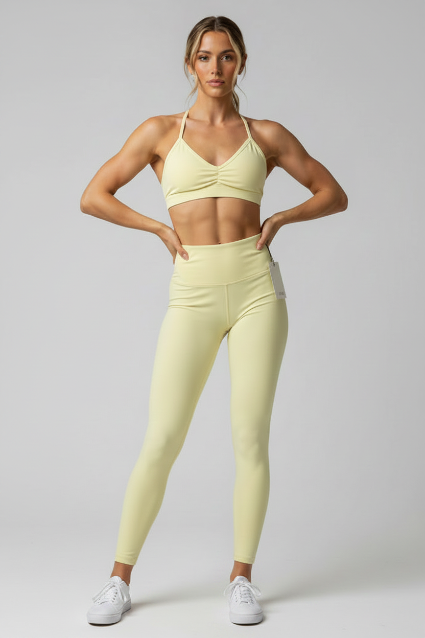Top NØR Air Amarillo Unitalla