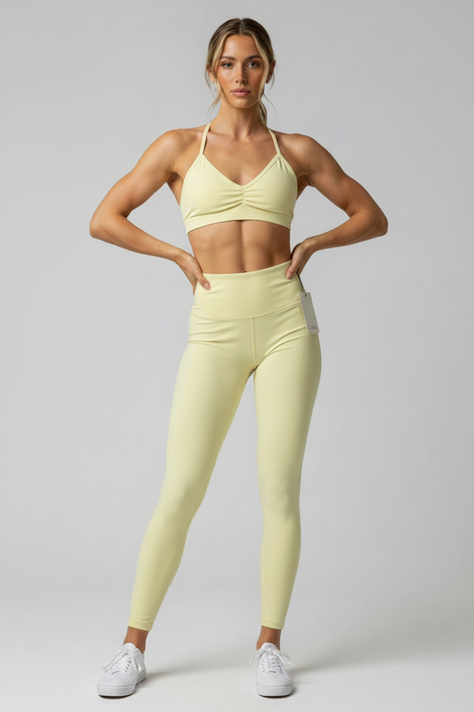 Top NØR Air Amarillo Unitalla