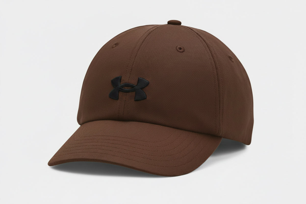 Gorra Under Armour Cafe 1376705 246 Unitalla