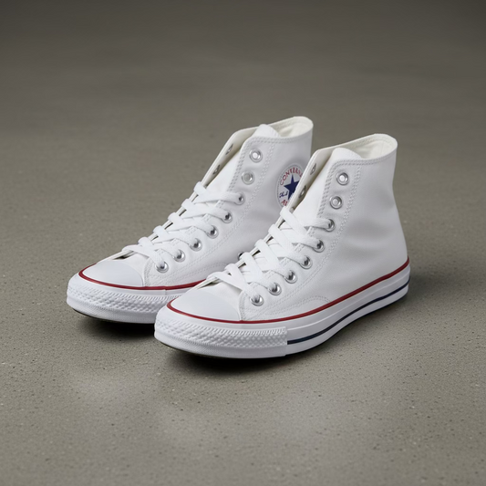 Tenis Converse HI bota blanco M7650C