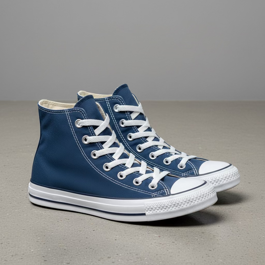 Tenis Converse HI bota navy M9622C