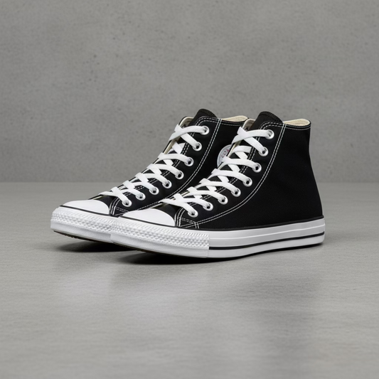 Tenis Converse HI bota negro M9160C