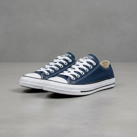 Tenis Converse OX Choclo Navy M9697C